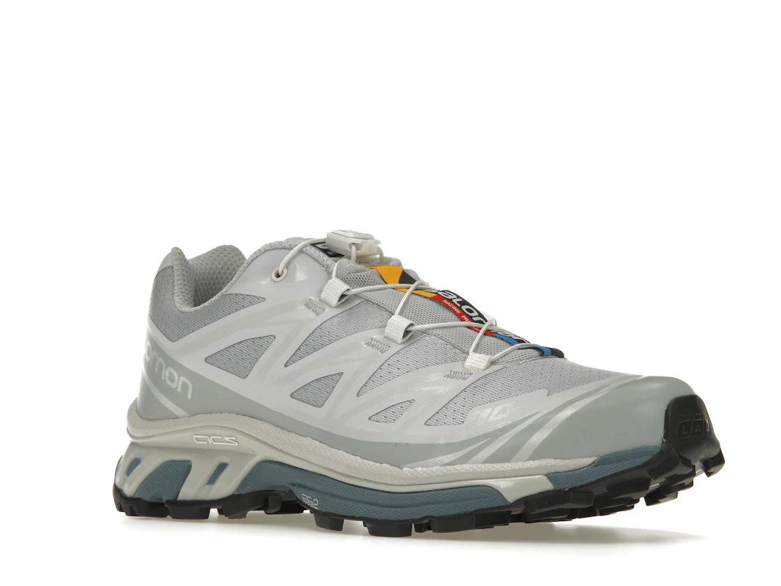 Salomon XT-6 Arctic Ice