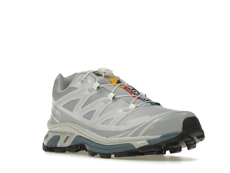 Salomon XT-6 Arctic Ice