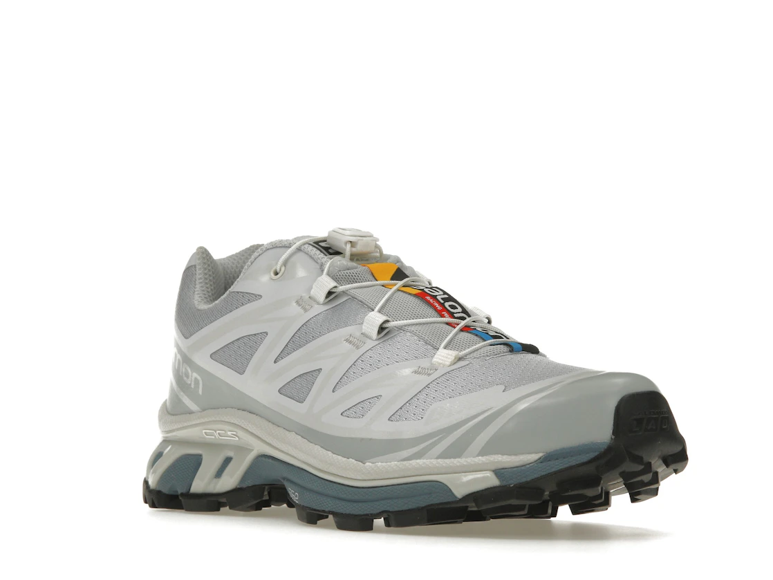 Salomon XT-6 Arctic Ice