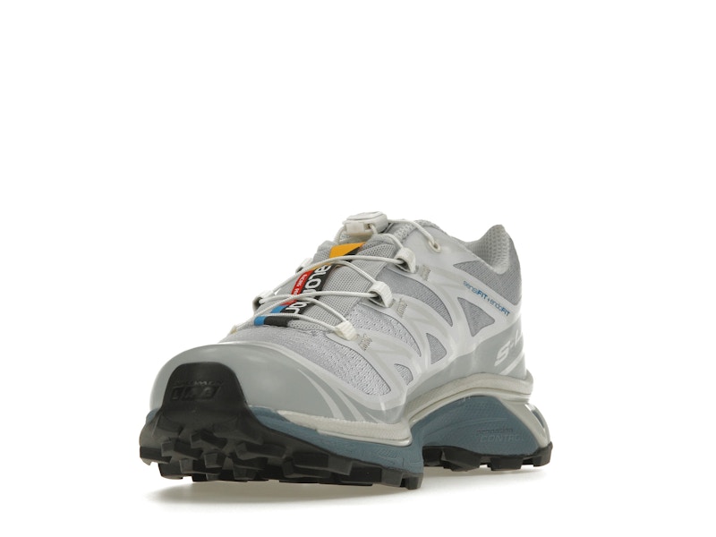 Salomon XT-6 Arctic Ice
