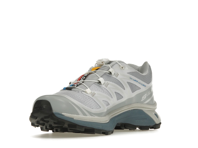 Salomon XT-6 Arctic Ice