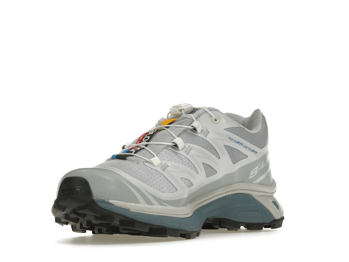 Salomon XT-6 Arctic Ice