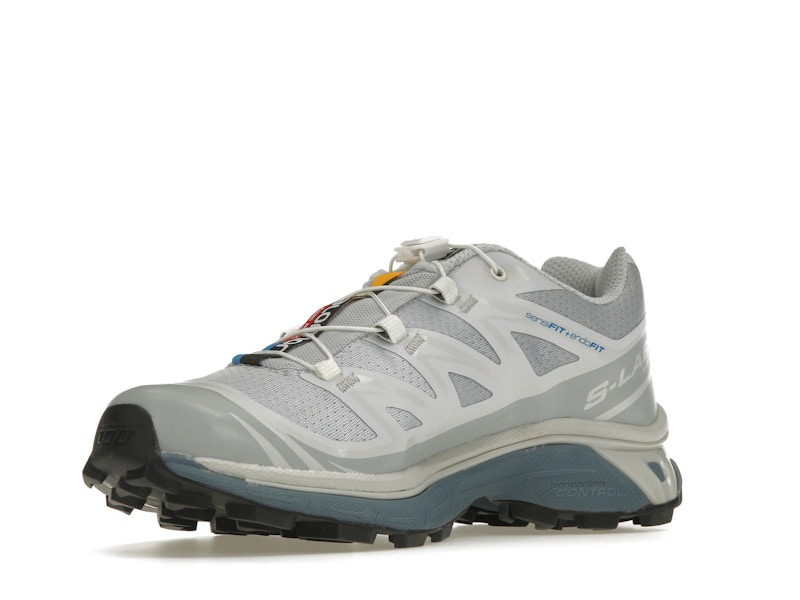 Salomon XT-6 Arctic Ice