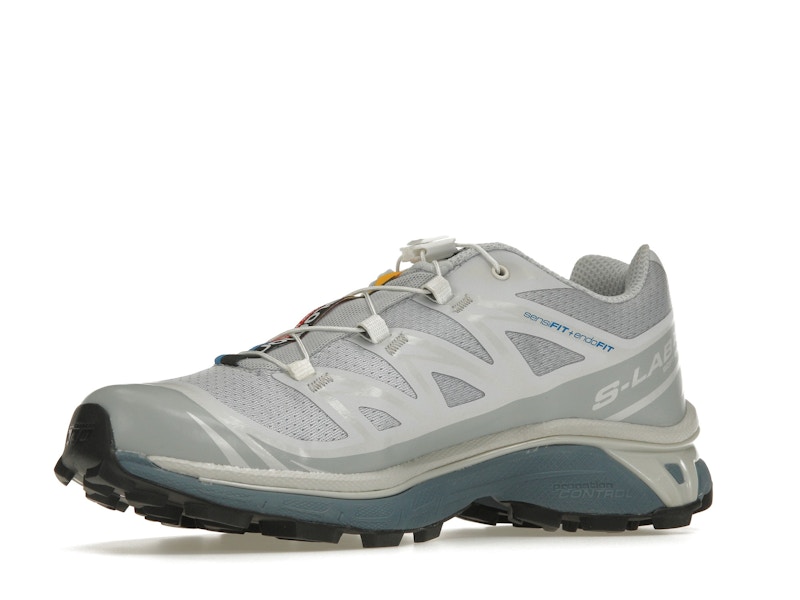 Salomon XT-6 Arctic Ice