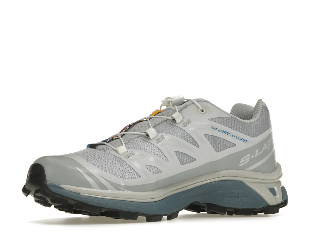 Salomon XT-6 Arctic Ice