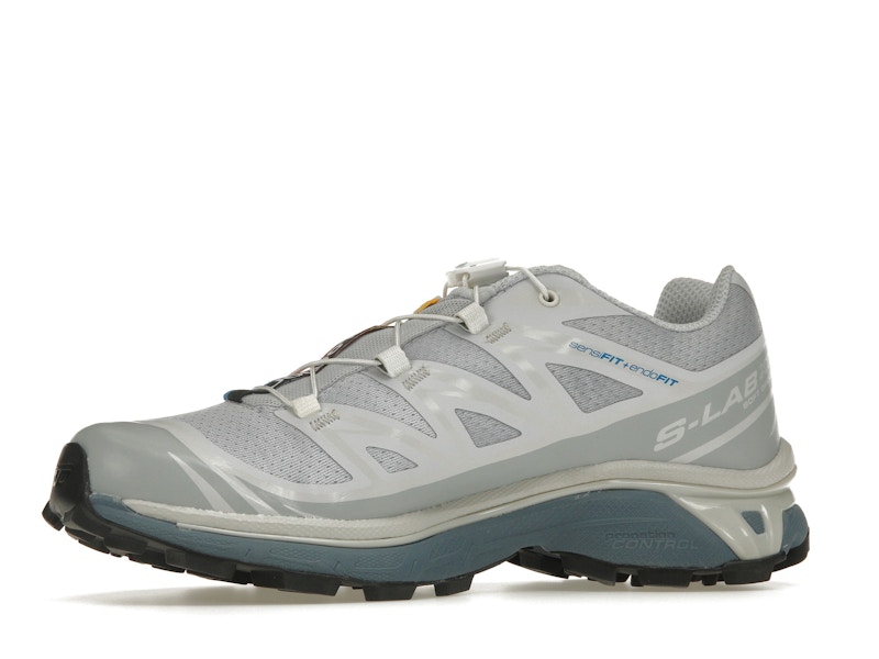 Salomon XT-6 Arctic Ice