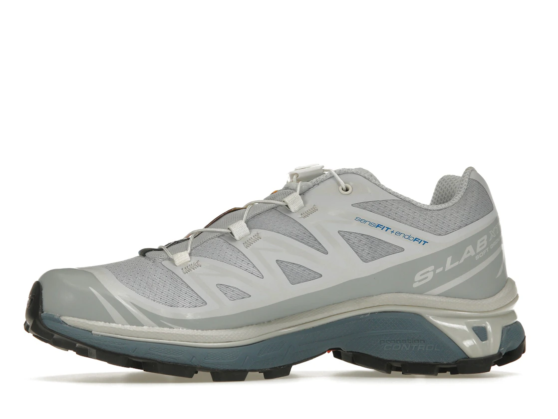 Salomon XT-6 Arctic Ice