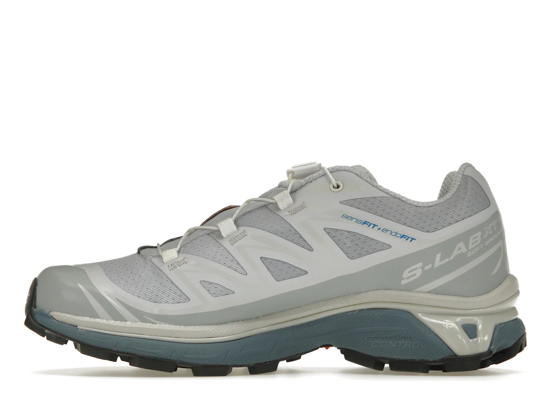 Salomon XT-6 Arctic Ice