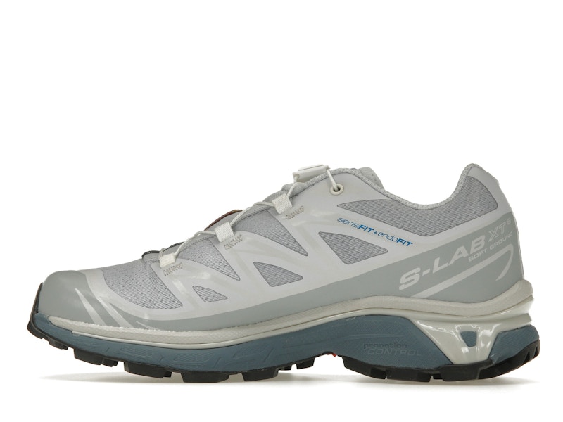 Salomon XT-6 Arctic Ice