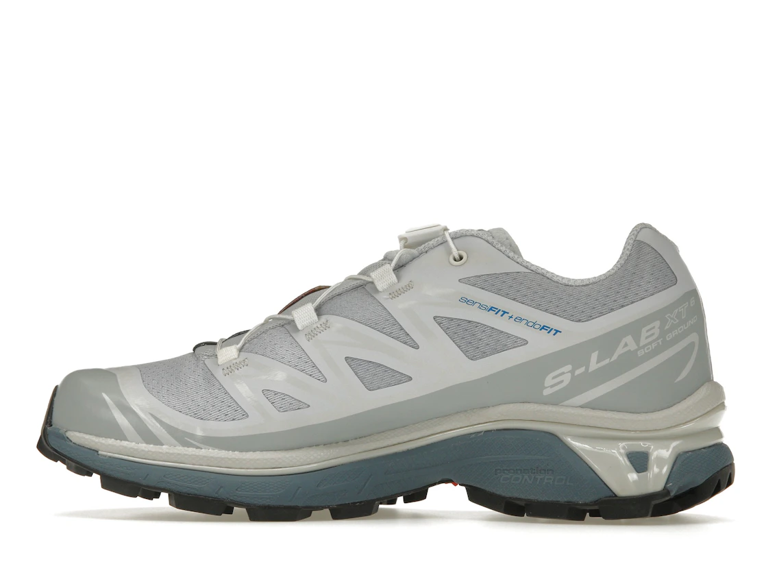 Salomon XT-6 Arctic Ice