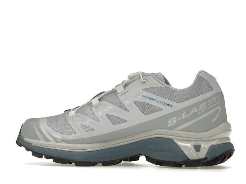 Salomon XT-6 Arctic Ice