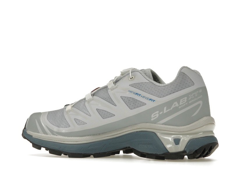 Salomon XT-6 Arctic Ice