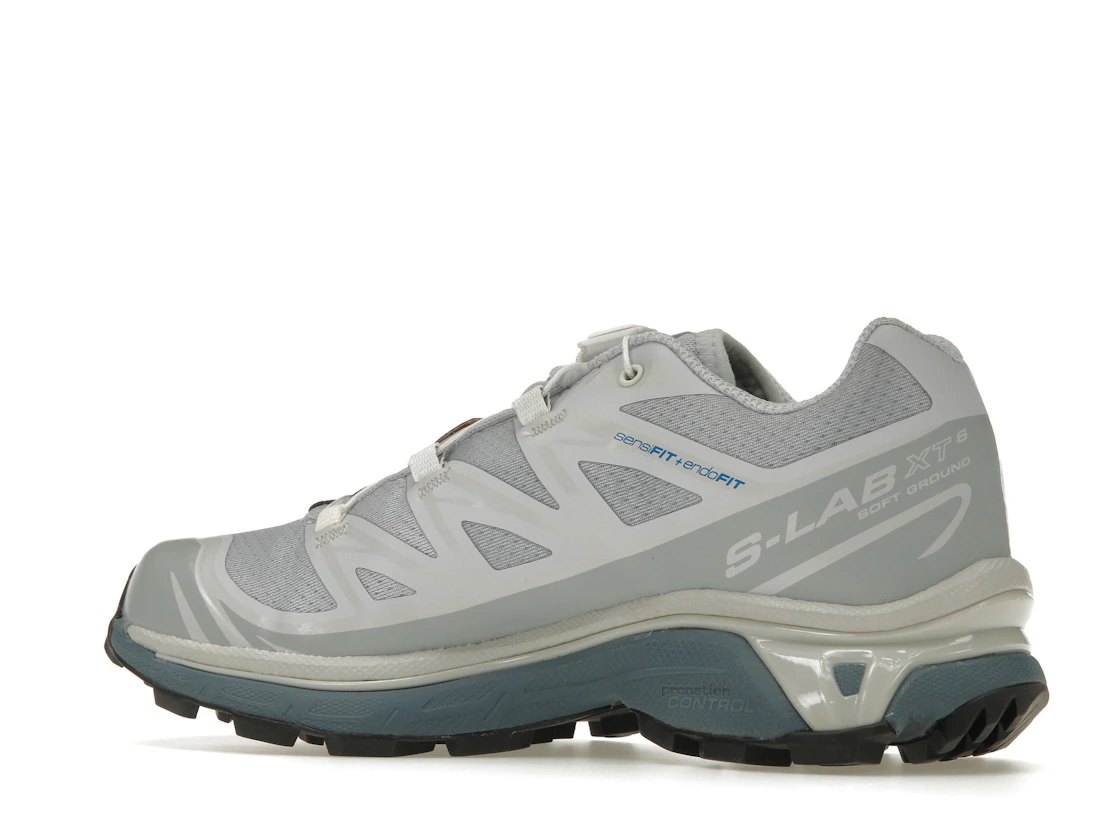 Salomon XT-6 Arctic Ice
