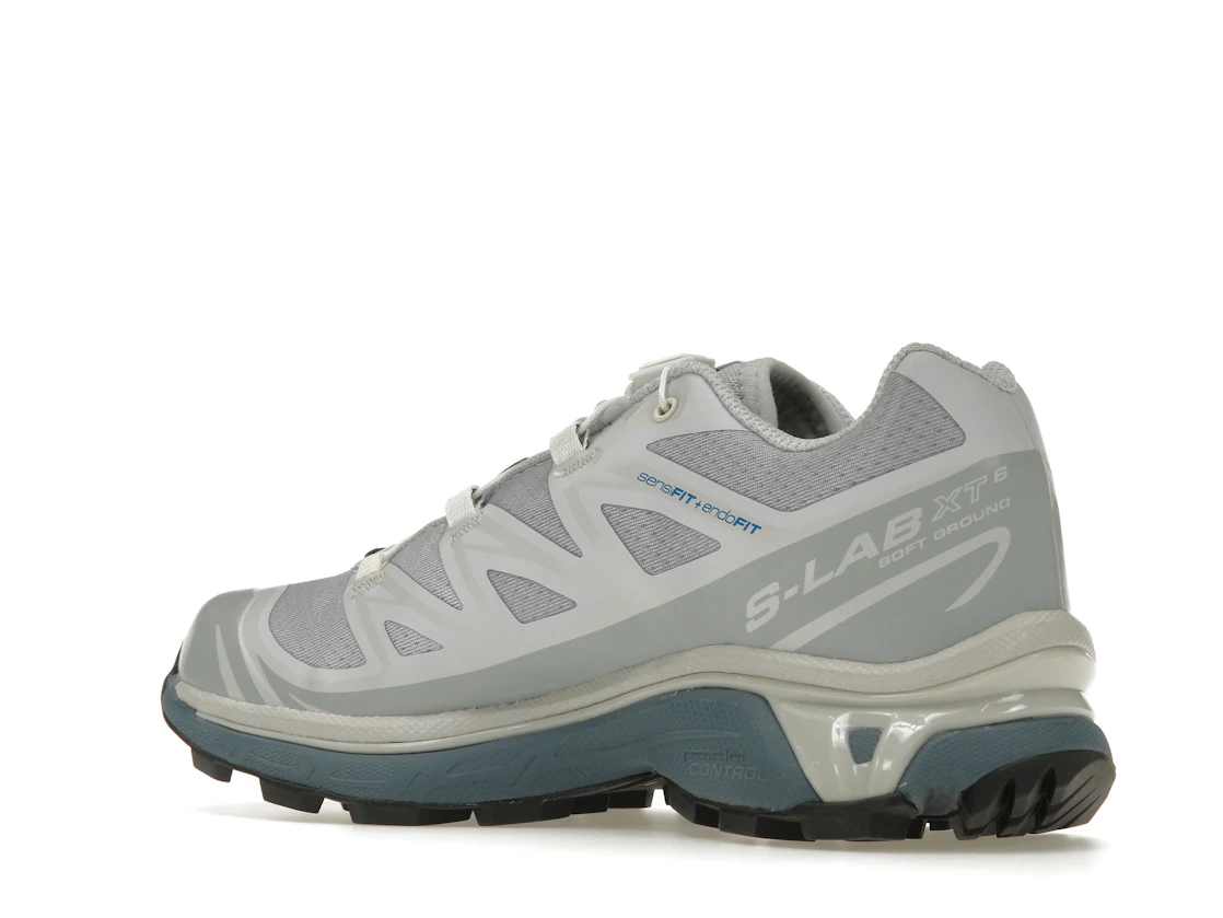Salomon XT-6 Arctic Ice