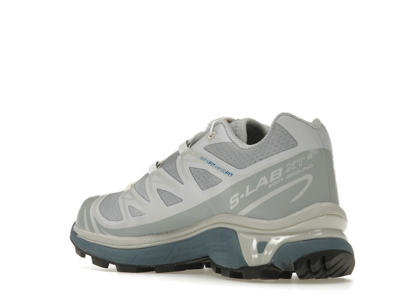 Salomon XT-6 Arctic Ice