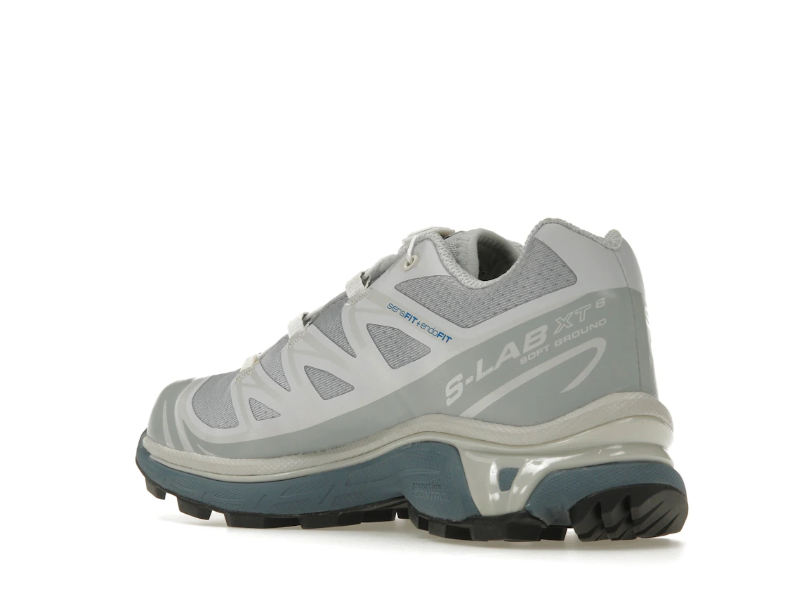 Salomon XT-6 Arctic Ice