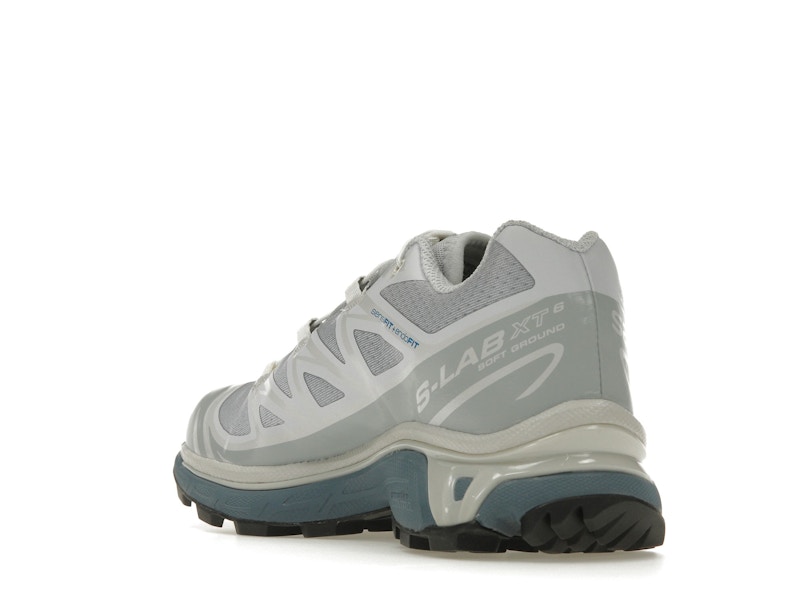 Salomon XT-6 Arctic Ice