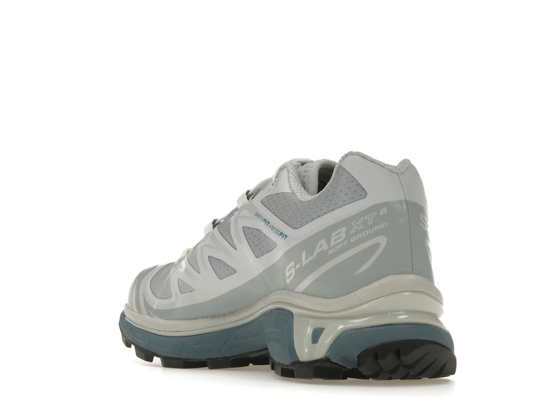 Salomon XT-6 Arctic Ice