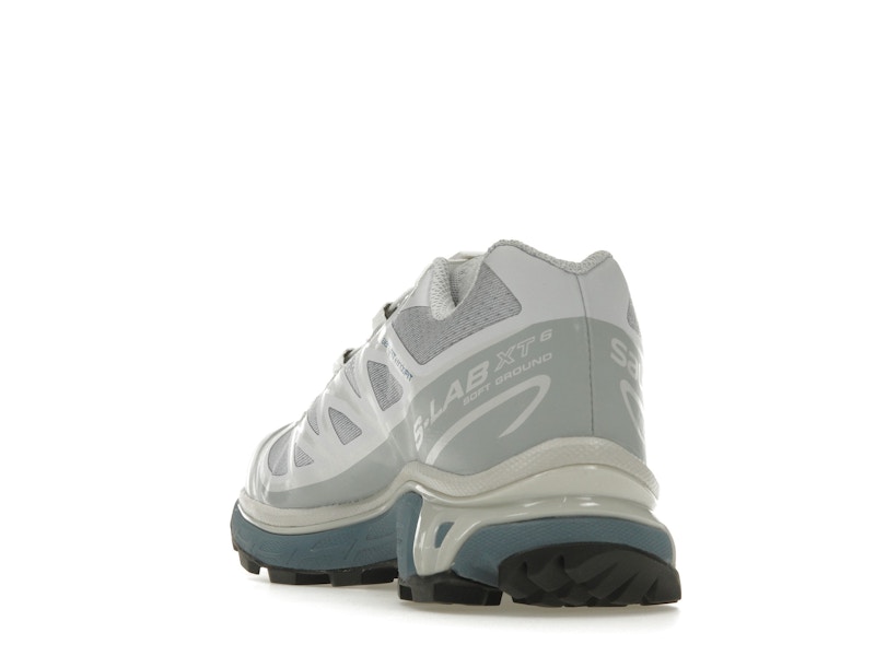 Salomon XT-6 Arctic Ice