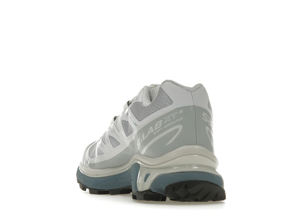 Salomon XT-6 Arctic Ice
