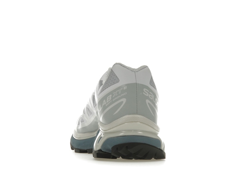 Salomon XT-6 Arctic Ice