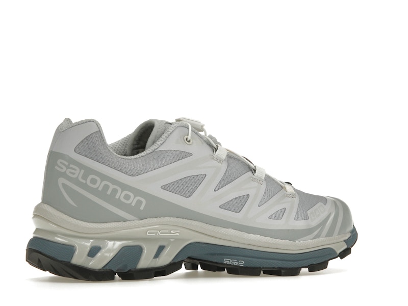 Salomon XT-6 Arctic Ice