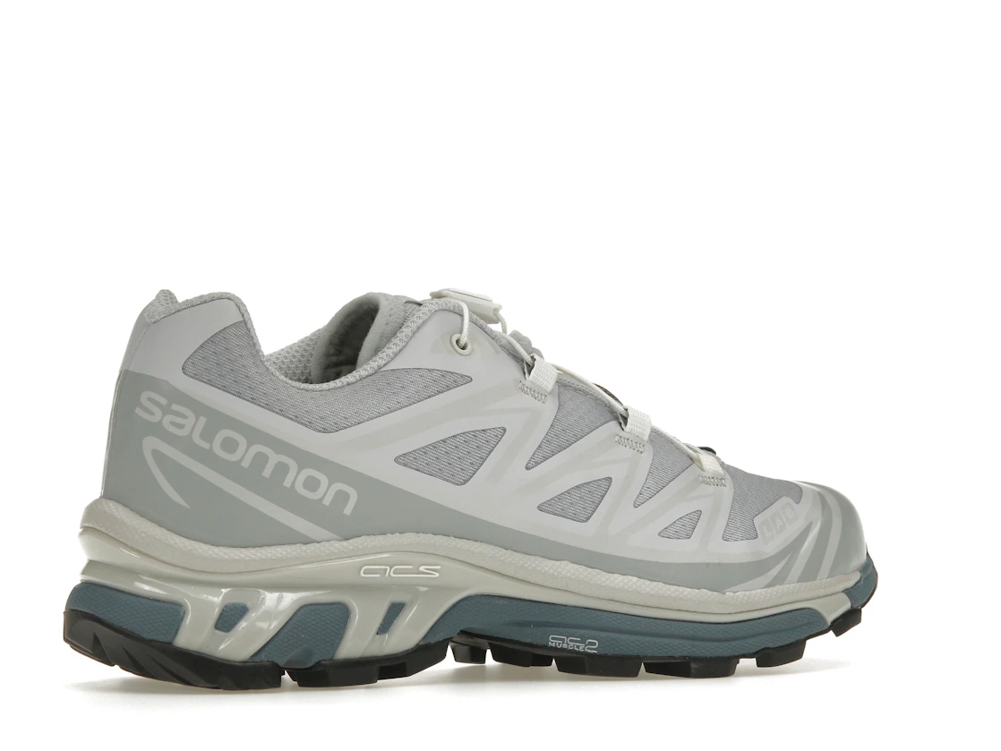 Salomon XT-6 Arctic Ice