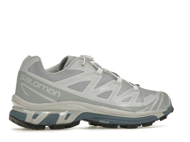 Salomon XT-6 Arctic Ice