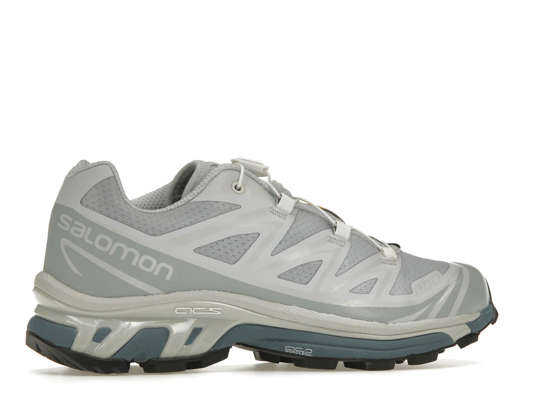 Salomon XT-6 Arctic Ice