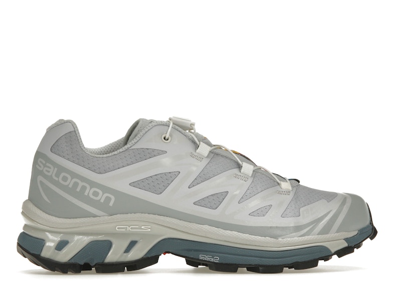 Salomon XT-6 Arctic Ice
