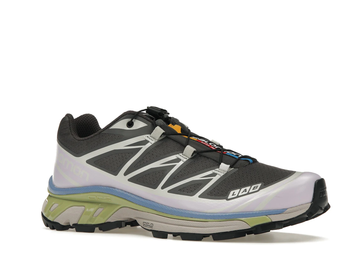 Salomon XT-6 Ashes of Roses