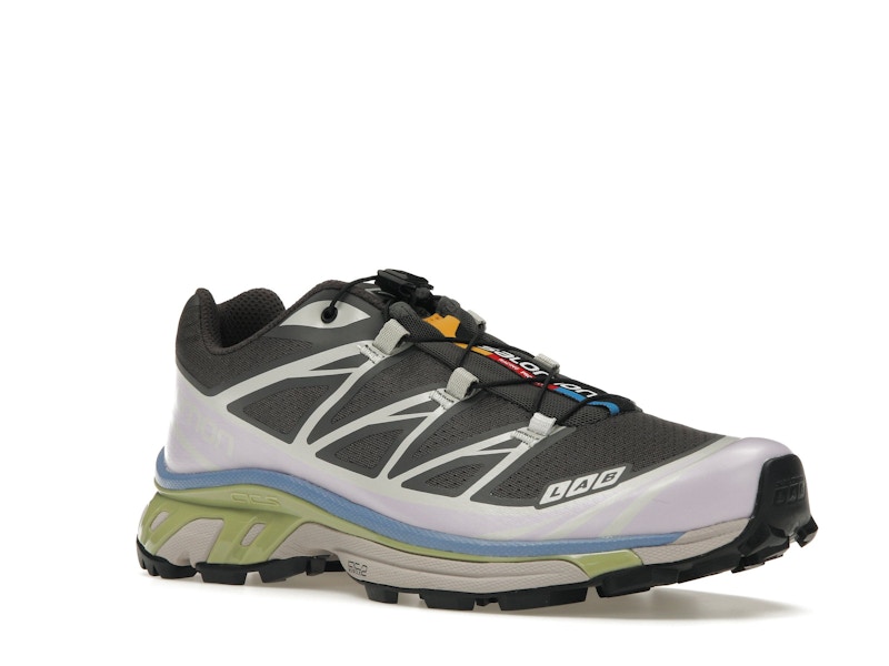 Salomon XT-6 Ashes of Roses