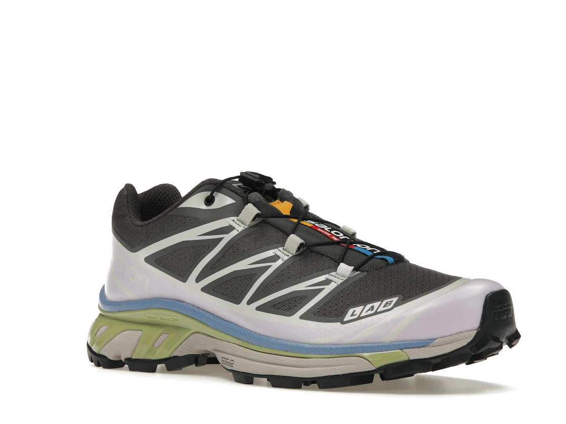 Salomon XT-6 Ashes of Roses