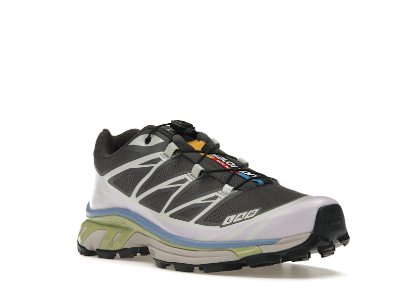 Salomon XT-6 Ashes of Roses