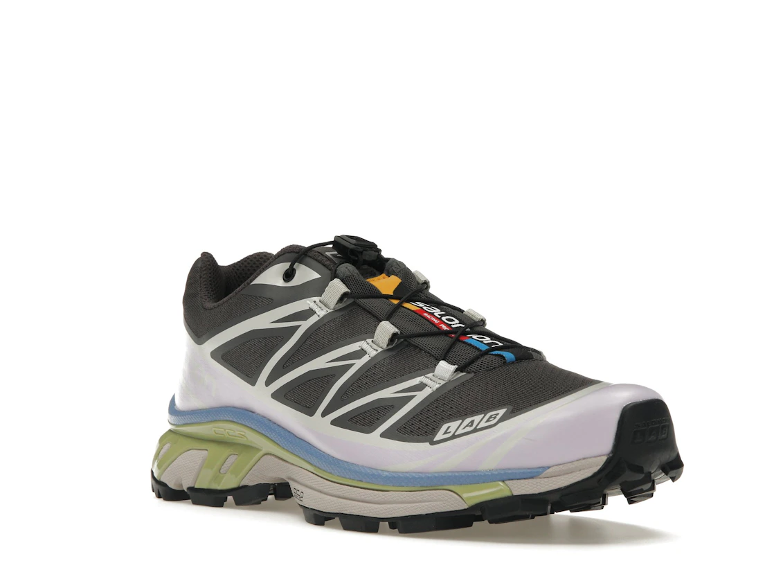 Salomon XT-6 Ashes of Roses