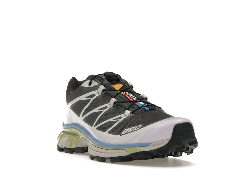 Salomon XT-6 Ashes of Roses