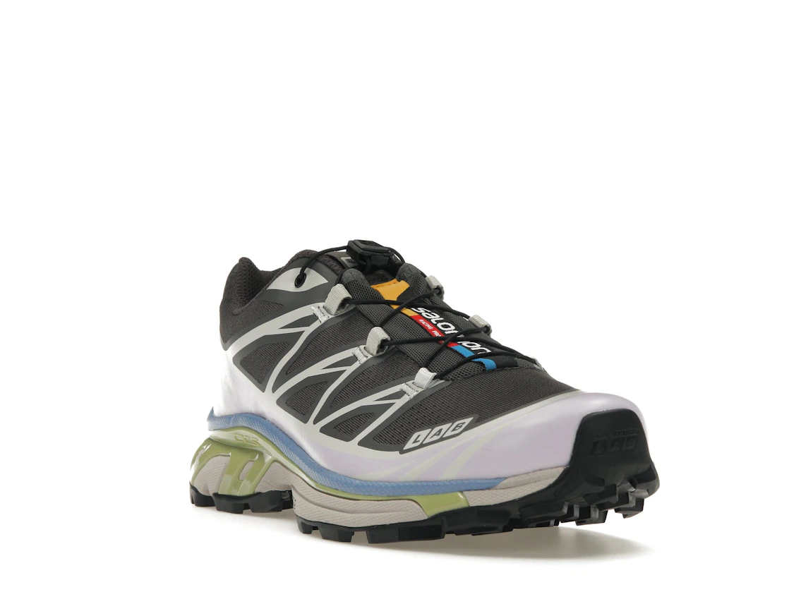 Salomon XT-6 Ashes of Roses