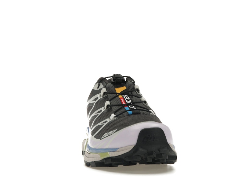 Salomon XT-6 Ashes of Roses