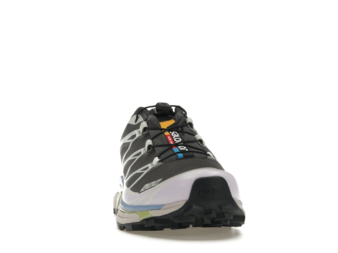 Salomon XT-6 Ashes of Roses