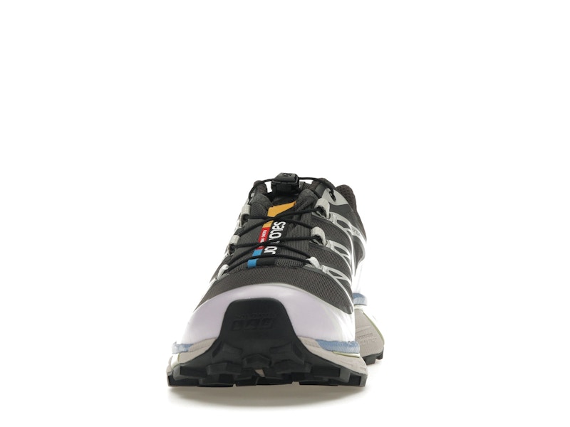 Salomon XT-6 Ashes of Roses