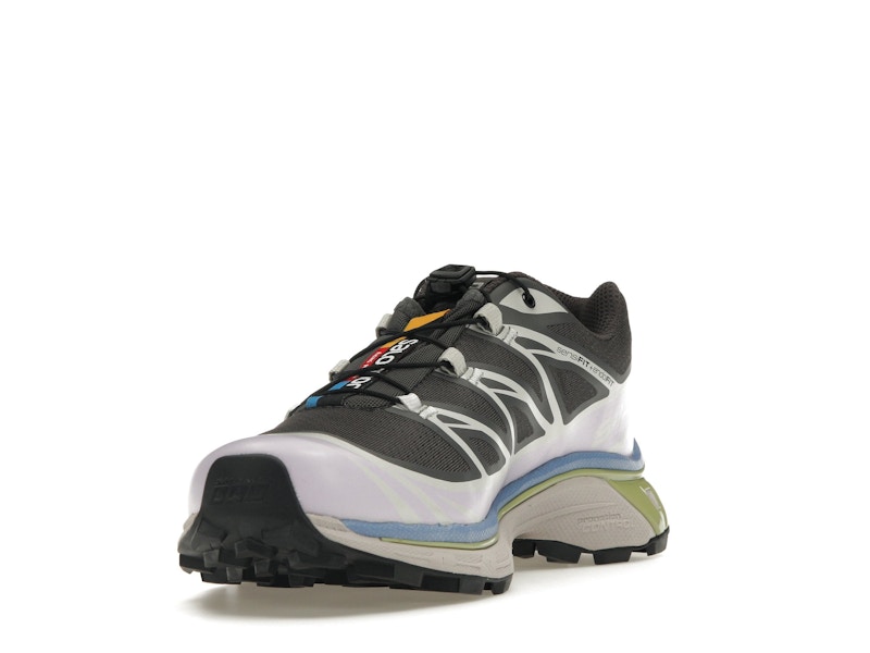 Salomon XT-6 Ashes of Roses