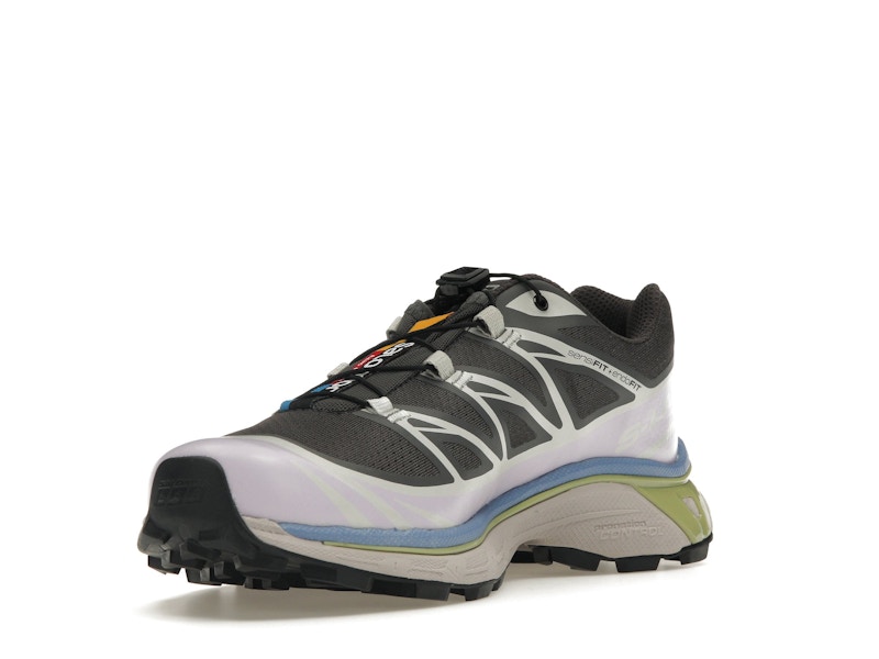 Salomon XT-6 Ashes of Roses