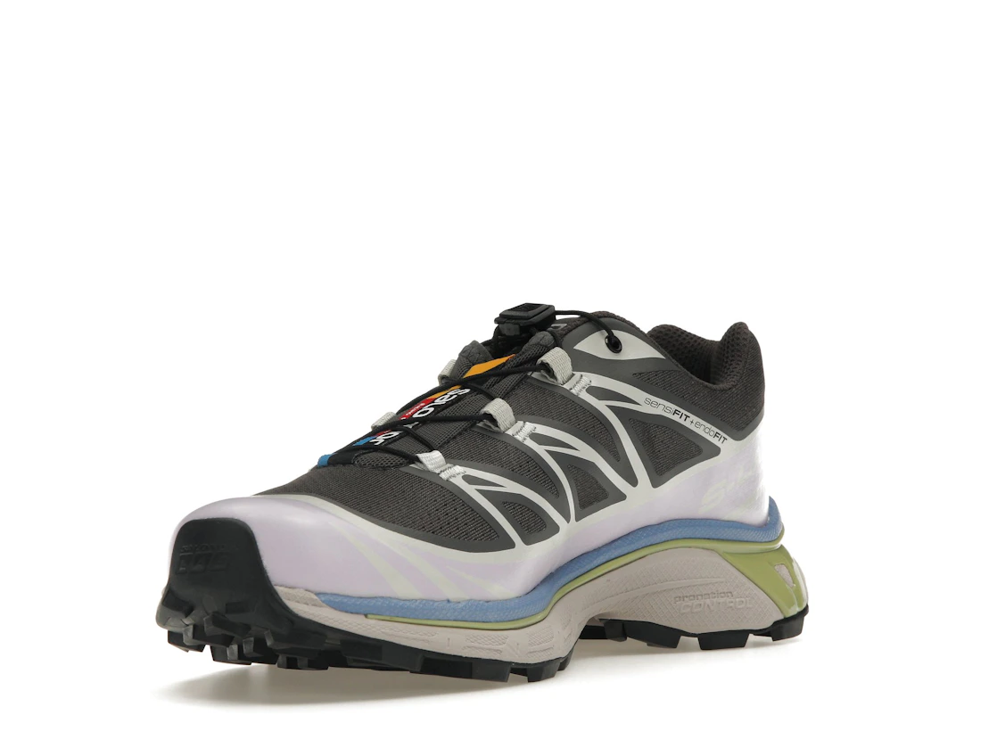 Salomon XT-6 Ashes of Roses