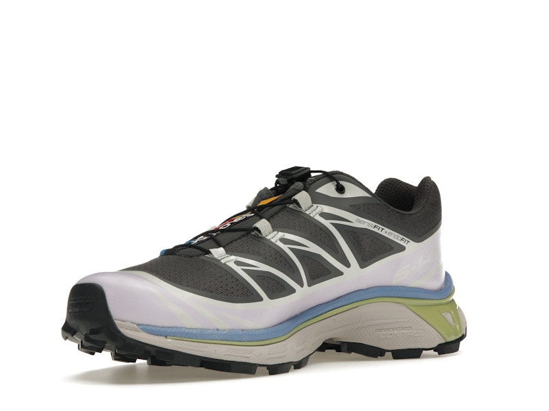 Salomon XT-6 Ashes of Roses