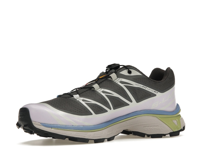 Salomon XT-6 Ashes of Roses