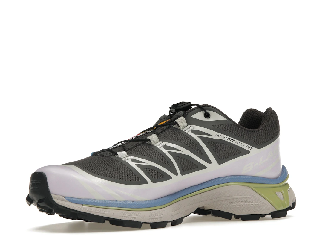 Salomon XT-6 Ashes of Roses