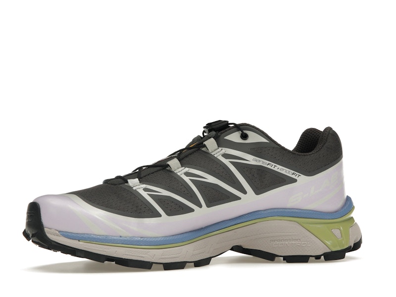 Salomon XT-6 Ashes of Roses