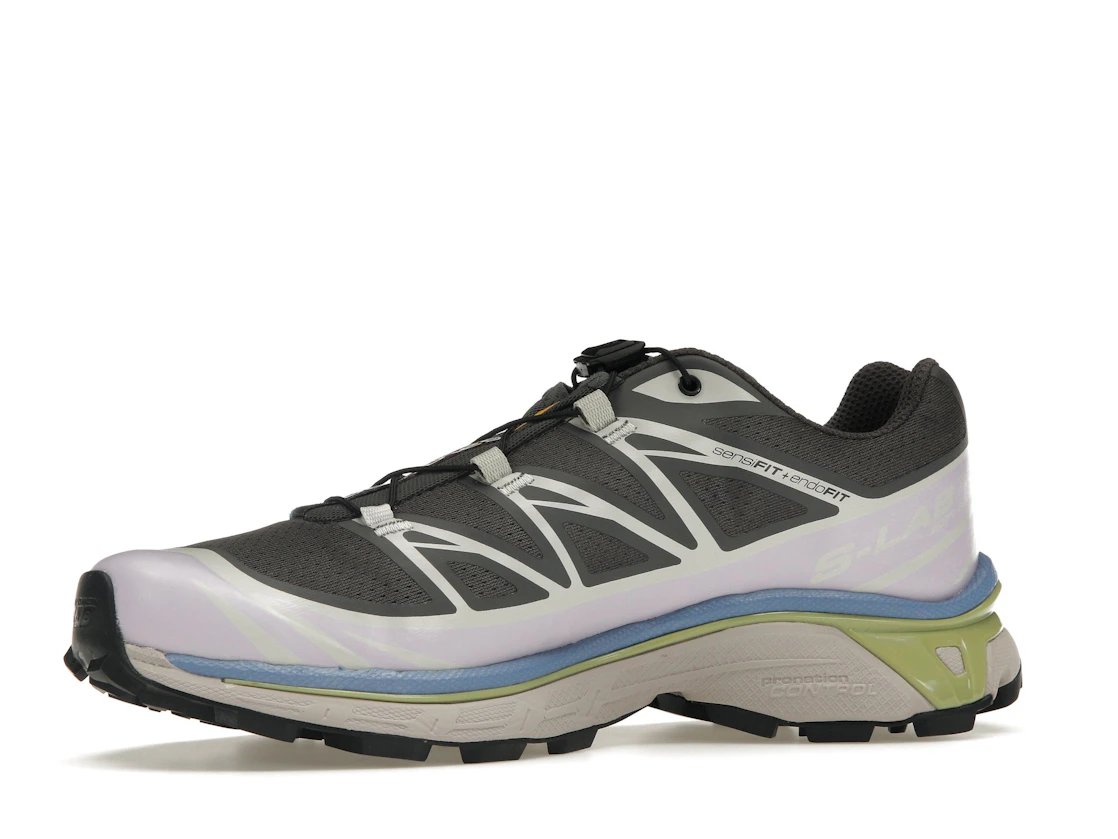 Salomon XT-6 Ashes of Roses