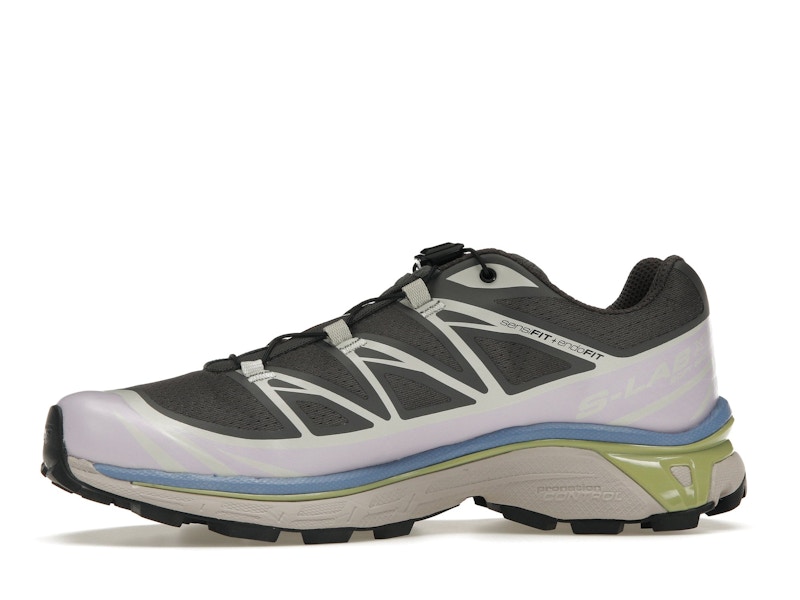 Salomon XT-6 Ashes of Roses