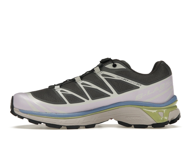 Salomon XT-6 Ashes of Roses